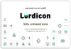Lordicon review freebie download discount coupon