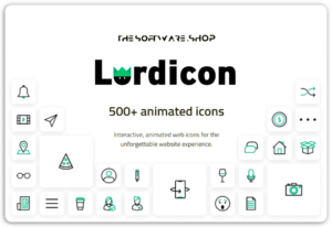 Lordicon PRO - Lifetime</p></img>
<p>