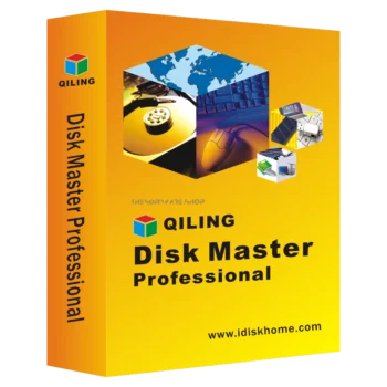 Qiling Disk Master Professional Review Download Discount Coupon