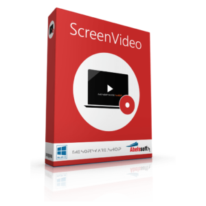 ScreenVideo 2022 (5.03)- Full Version (Giveaway)