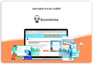 Soundwise Essentials Plan - Lifetime (79% Off)</p></img>
<p>