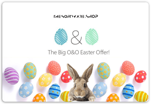 The BIG O&O Easter Offer Discount Coupon Sale