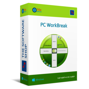 PC WorkBreak Single License - 1 PC, Lifetime (67% Off)</p></img>
<p>