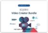 Accusonus Video Creator Bundle Review Full Version Download Giveaway