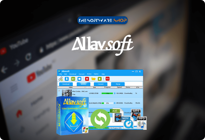 thesoftware.shop