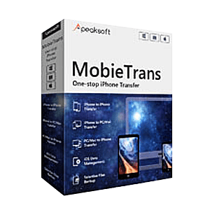 Giveaway – Apeaksoft MobieTrans: Free 1-year Registration Code | A Mobile Data Transfer and Manager Tool – for Windows