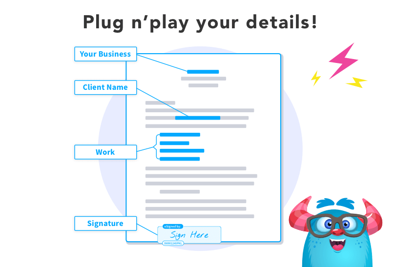ApproveMe’s Ultimate Contract Template Library Default