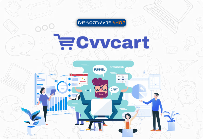 CvvCart Review Discount Coupon Sale