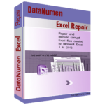 DataNumen Excel Repair Review download discount coupon