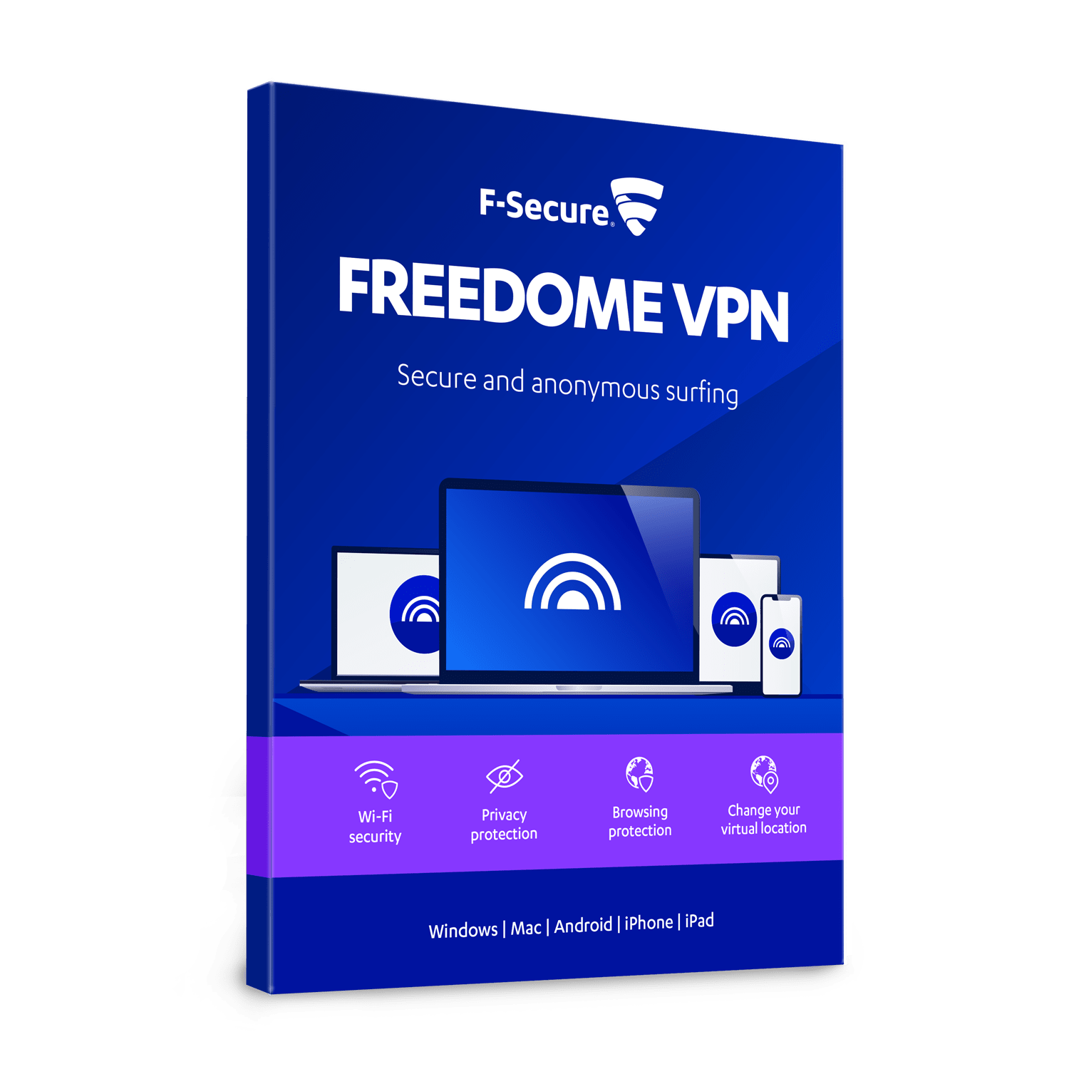 F-Secure FREEDOME VPN Review Download Discount Coupon