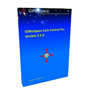 GiMeSpace Cam Control Pro Review Download Discount Coupon