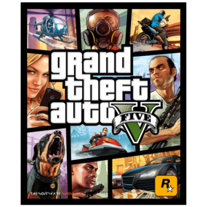 Grand Theft Auto V: Premium Online Edition (Humble Bundle)</p></img>
<p>