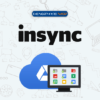 InSync Desktop - One-time fee (50% Off)</p></img>
<p><em>One License / Cloud Account</em></p>
<p>