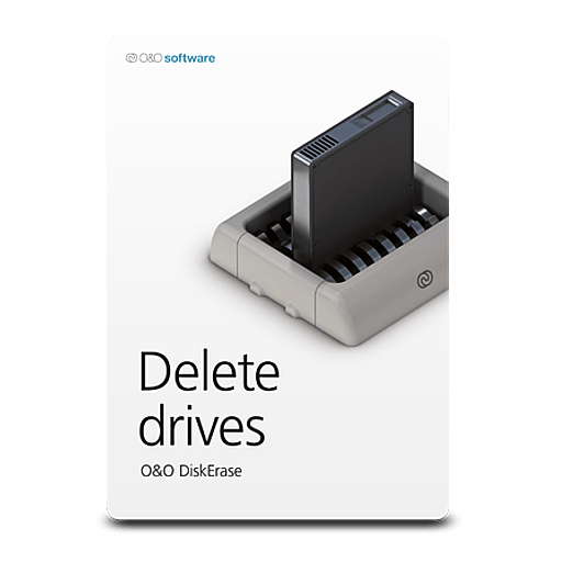 O&O DiskErase Review Download Discount Coupon