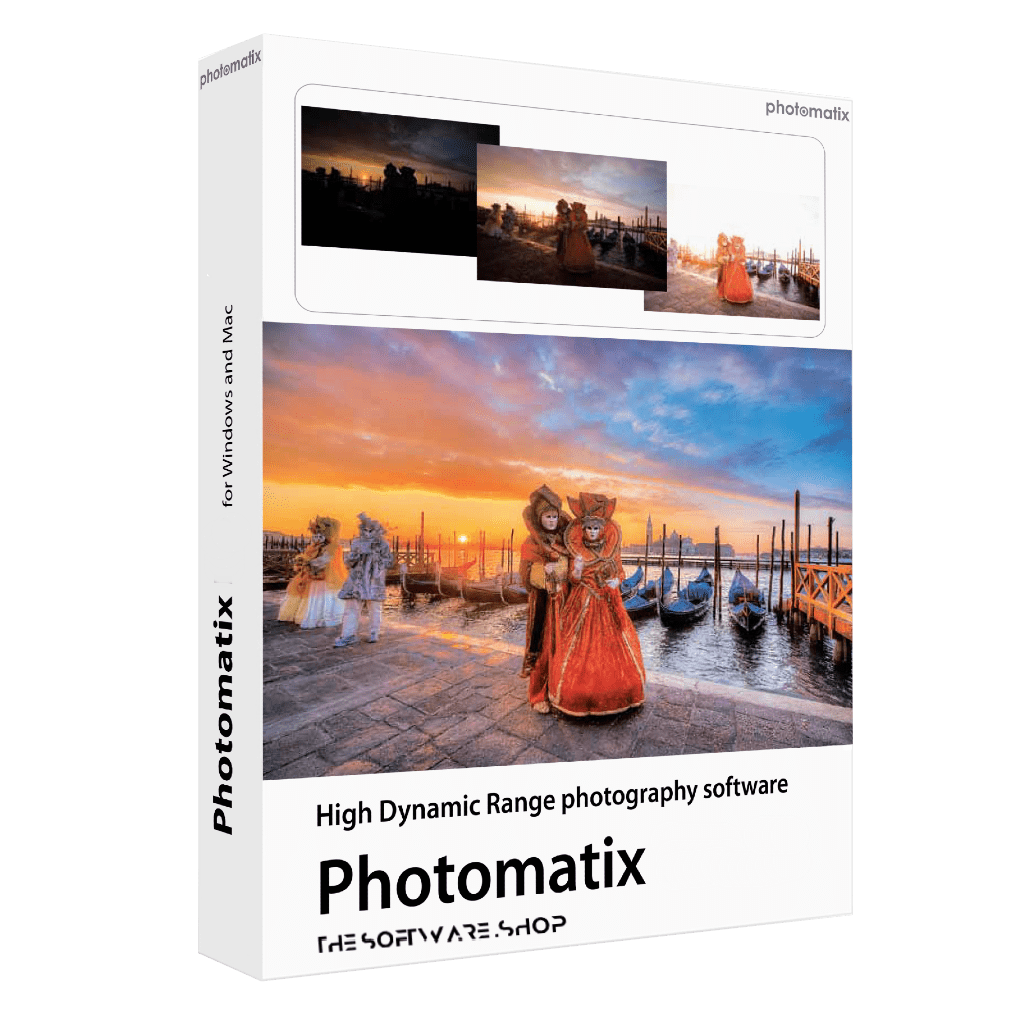Photomatix Pro Essentials Bundle Review Discount Coupon