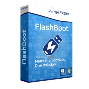 Flashboot Pro - Lifetime (40% Off)</p></img>
<p>