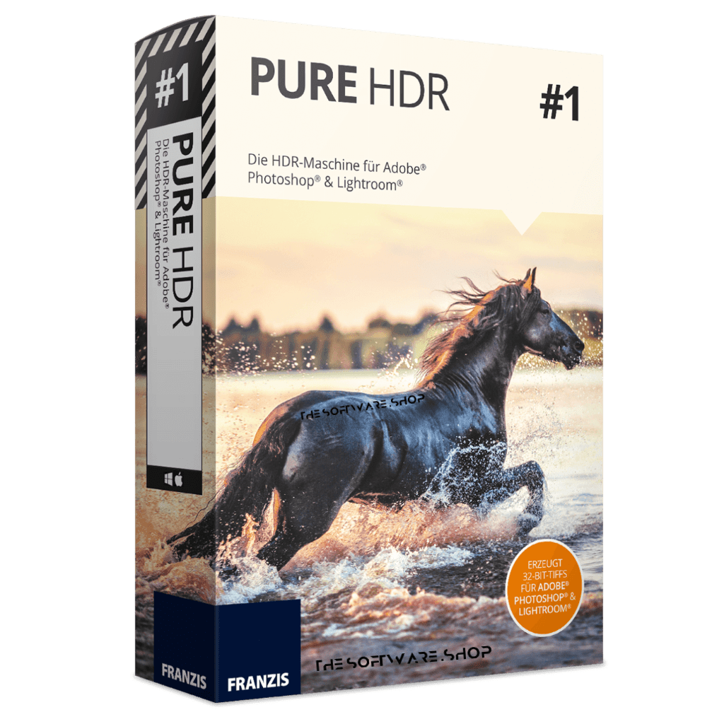 Pure HDR Review Download Discount Coupon