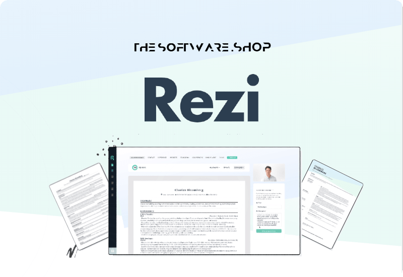 Rezi Pro Review Discount Coupon Giveaway