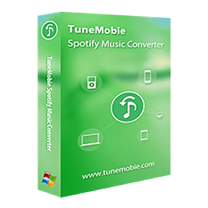 TuneMobie Spotify Music Converter Review Download Discount Coupon