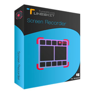 TunesKit Screen Recorder - Yearly License (70% Off)</p></img>
<p><em>1 PC/1 Year</em></p>
<p>