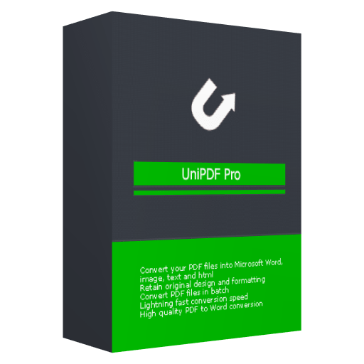 UniPDF PRO Review Free Download