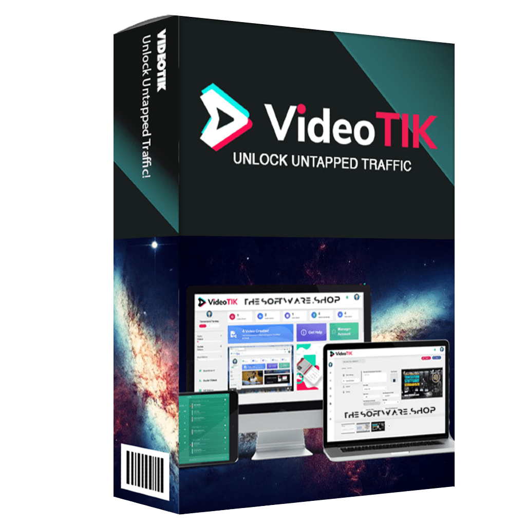 VideoTik Review Download Discount Coupon