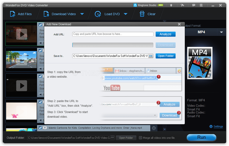 Screnshot - Ringtone Studio