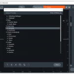 iZotope Neutron - Preset Manager