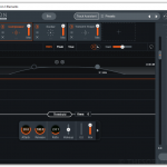 iZotope Neutron Screenshot - Composser