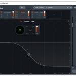 iZotope Neutron Screenshot - Exciter