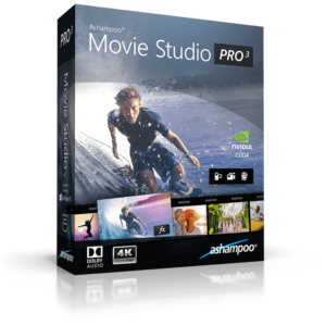 Ashampoo Movie Studio Pro 3 (68% Off)</p><p>