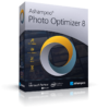 Ashampoo® Photo Optimizer 8 - New License (Giveaway 9)</p></img>
<p>