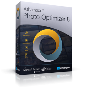 Ashampoo® Photo Optimizer 8 - New License (82% Off)</p></img>
<p>