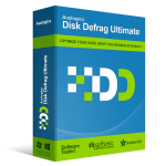 Auslogics Disk Defrag Ultimate Review Download Discount Coupon