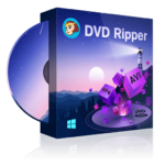 DVDFab DVD Ripper for Windows Review Download Discount Coupon