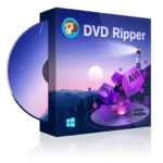 DVDFab DVD Ripper for Windows Review Download Discount Coupon