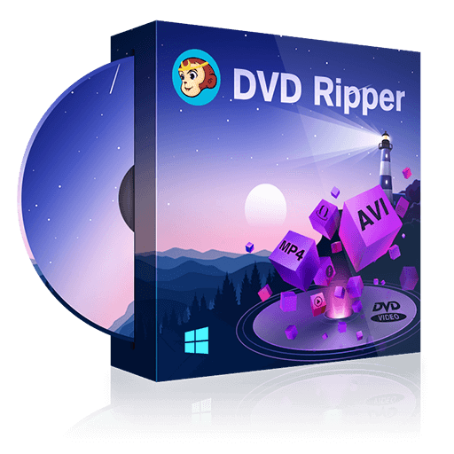 DVDFab DVD Ripper for Windows Review Download Discount Coupon