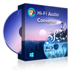 DVDFab Hi-Fi Audio Converter Review Download Discount Coupon