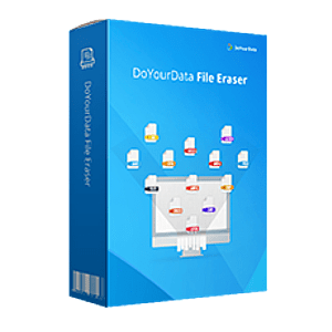 DoYourData File Eraser Review Download Discount Coupon