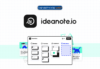 Ideanote Review Discount Coupon Sale