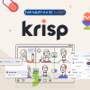 Krisp Personal Pro - Yearly Subscription (58% Off)</p></img>
<p><strong>Billed <del>$144</del> $60 Yearly</strong></p>
<p>