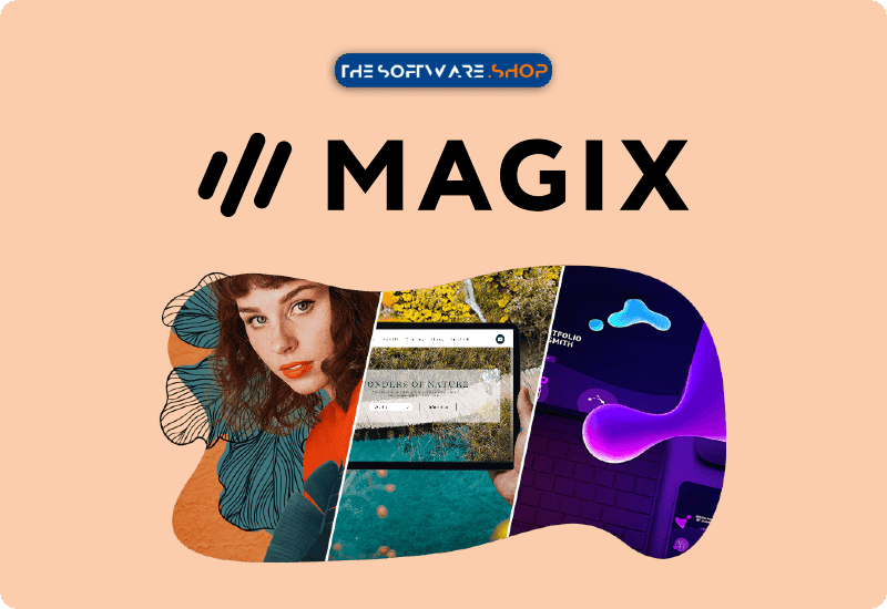 MAGIX DESIGN SOFTWARE DISCOUNT COUPON SALE
