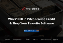 PitchGround Credit Giveaway
