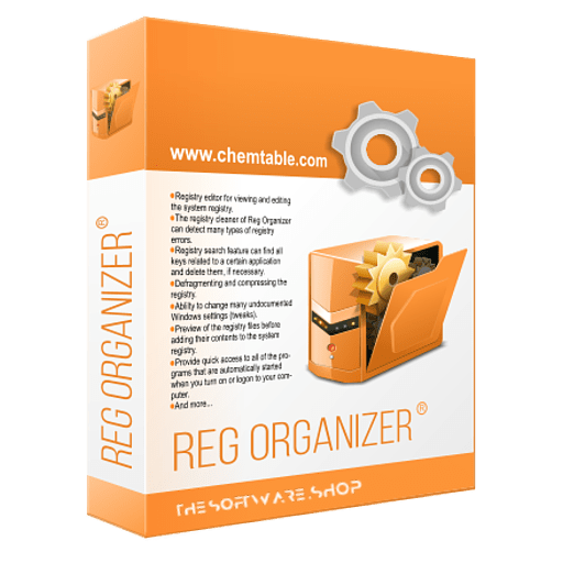 Reg Organizer Review Download Discount Coupon Giveaway
