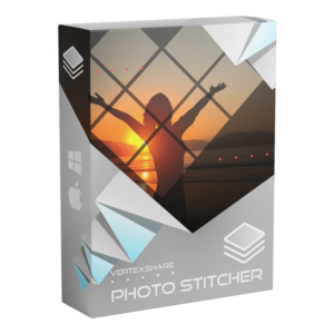 Photo Stitcher PRO for Windows - Lifetime License (20% Off)</p></img>
<p>