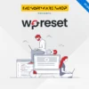 WP Reset Pro - Agency Lifetime (69% Off) Single</p width=