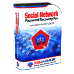 XenArmor Social Network Password Recovery Pro Review Free Download Discount Coupon License Key Giveaway