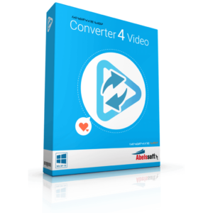 Converter4Video 2020 V2020.6.09 - Full Version (Giveaway)