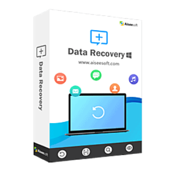 Aiseesoft Data Recovery Review Download Discount Coupon