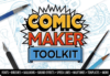 Cartoon Maker toolkit review download discount coupon